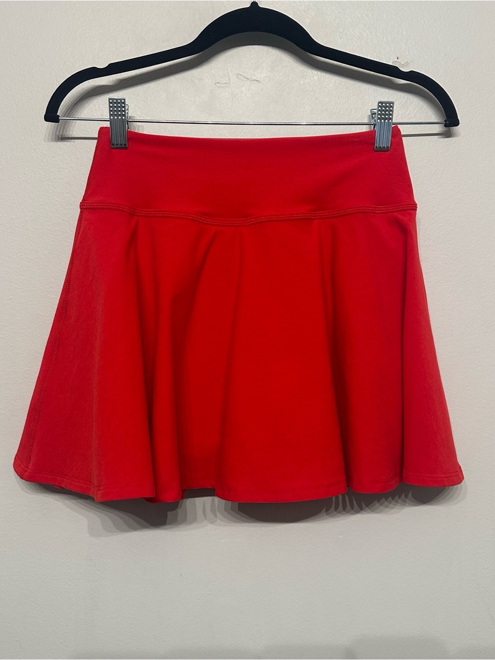 Beyond Yoga Space Dye Circle Skirt XS